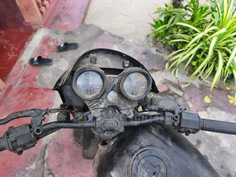 Bajaj Pulsar 150 Bike for Parts