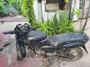 Bajaj Pulsar 150 Bike for Parts