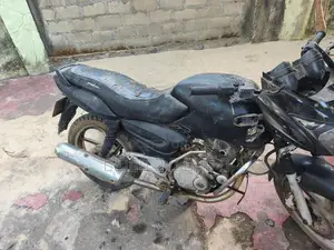 Bajaj Pulsar 150 Bike for Parts