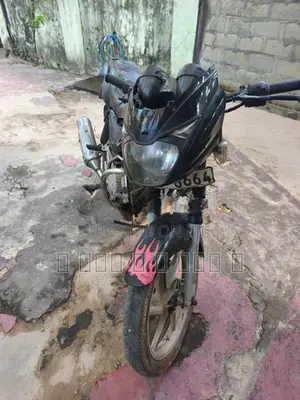 Bajaj Pulsar 150 Bike for Parts