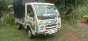 Tata Ace 2013