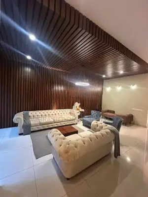 Luxury Elegantly Furnished House Rent in Pepiliyana - 3810U