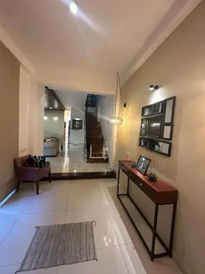 Luxury Elegantly Furnished House Rent in Pepiliyana - 3810U