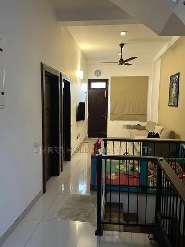 Luxury Elegantly Furnished House Rent in Pepiliyana - 3810U