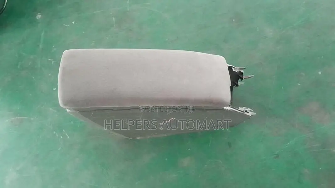 Toyota Prius 30 Center Console Box