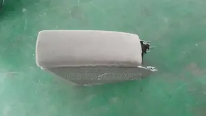 Toyota Prius 30 Center Console Box