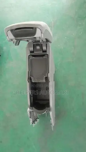 Toyota Prius 30 Center Console Box