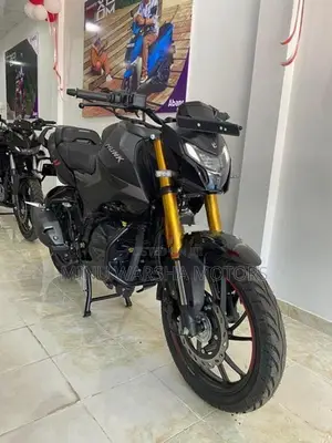 Hero Hunk 160R Brand New 2026