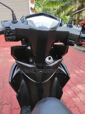 Yamaha RayZR BGL 2018