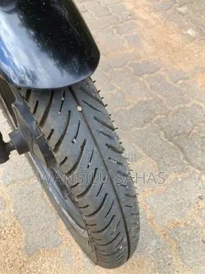 Bajaj Discover 125 2012
