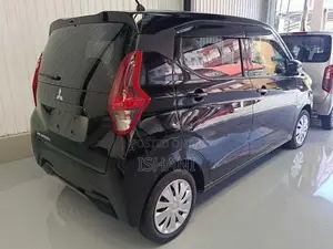 Mitsubishi eK Space 2023