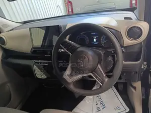 Mitsubishi eK Space 2023