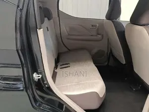 Mitsubishi eK Space 2023