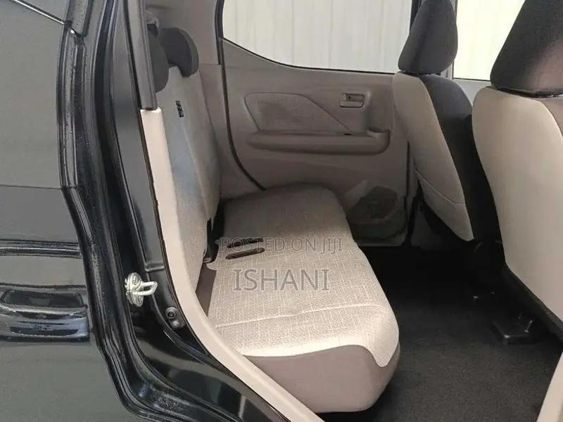 Mitsubishi eK Space 2023
