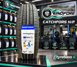175/65 R14 WINDFORCE TYRE FOR TOYOTA VIOS