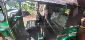 Bajaj RE AAA 2012