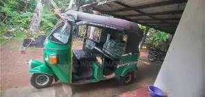 Bajaj RE AAA 2012
