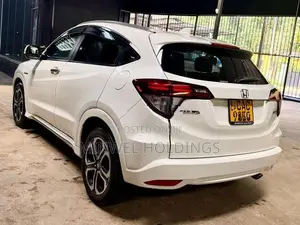 Honda Vezel Z Grade 2014