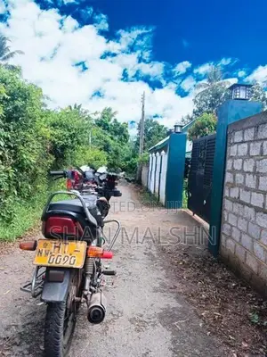 Bajaj Caliber 115 2009