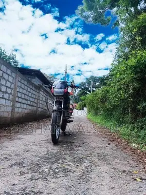 Bajaj Caliber 115 2009
