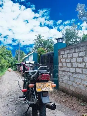 Bajaj Caliber 115 2009