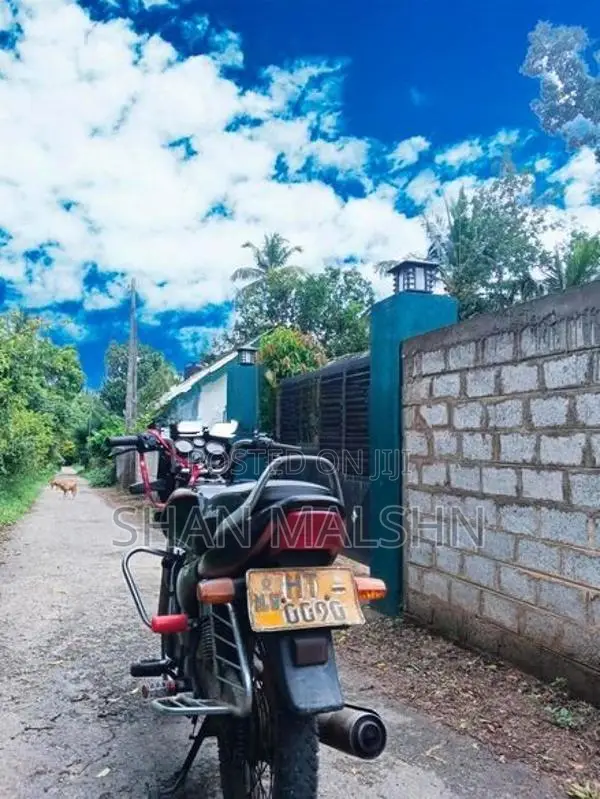 Bajaj Caliber 115 2009