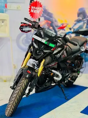 Bajaj Pulsar N160 Premium 2026