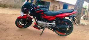 Bajaj Pulsar 150 2015