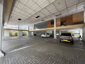 Prime Commercial Building For Rent Cotta Road Colombo 8 - 4044U