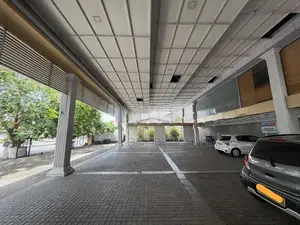 Prime Commercial Building For Rent Cotta Road Colombo 8 - 4044U