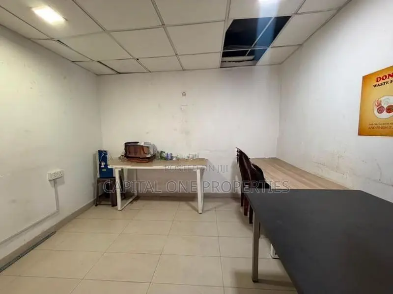 Prime Commercial Building For Rent Cotta Road Colombo 8 - 4044U