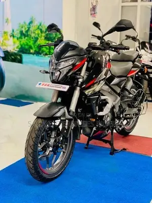 Bajaj Pulsar NS200 2026