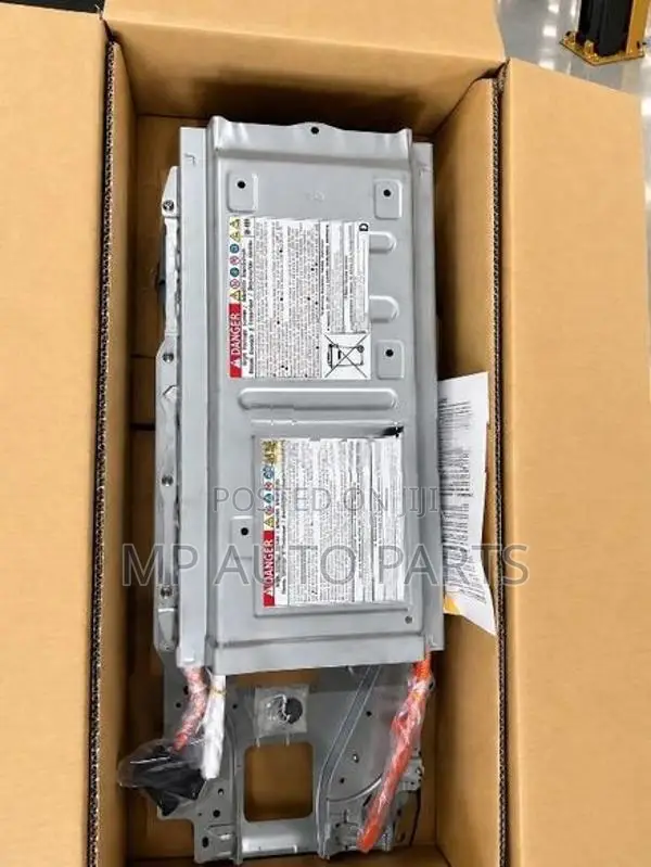 Toyota Prius 30 Brand New Hybrid Battery