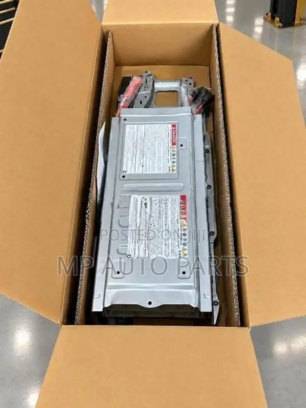 Toyota Prius 30 Brand New Hybrid Battery