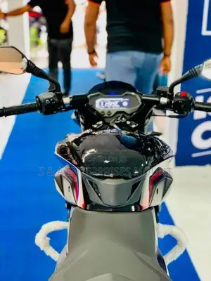 Bajaj Pulsar NS200 Pulser 2026