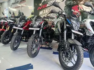 Bajaj Pulsar NS200 Pulser 2026
