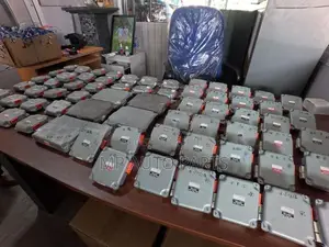 Toyota Aqua ECU unit