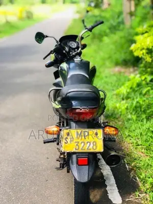 TVS Star City Plus 2008