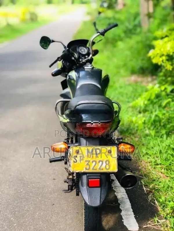 TVS Star City Plus 2008