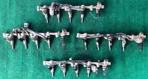 Toyota CHR Injector