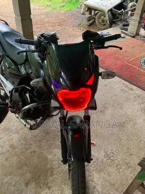 Bajaj Pulsar 150 2008