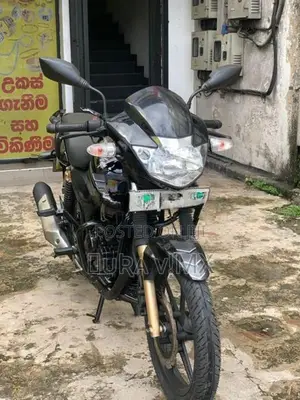 TVS Apache Appachi RTR 2011