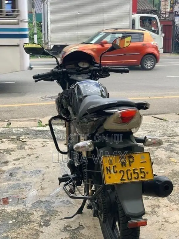 TVS Apache Appachi RTR 2011