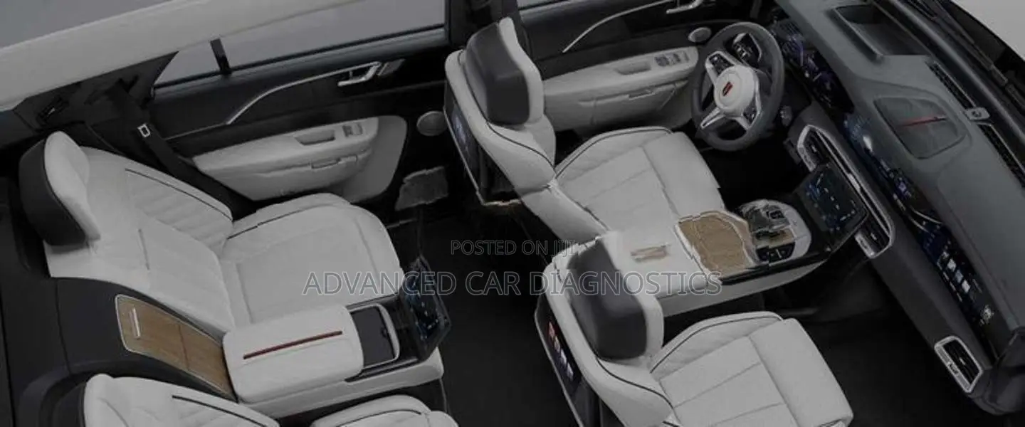 Hongqi R Royce E HS9 2026