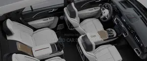 Hongqi R Royce E HS9 2026