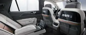 Hongqi R Royce E HS9 2026