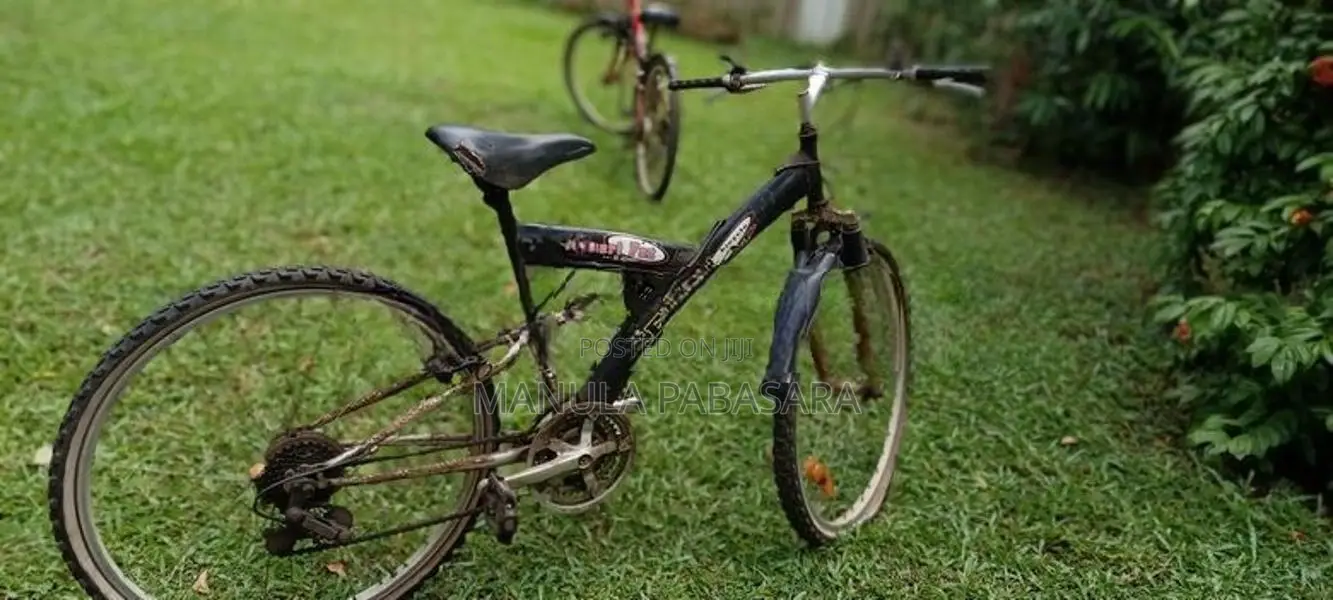 Kenstar Ken Star Cycle