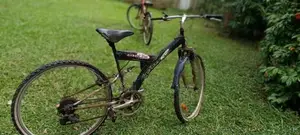 Kenstar Ken Star Cycle