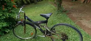 Kenstar Ken Star Cycle