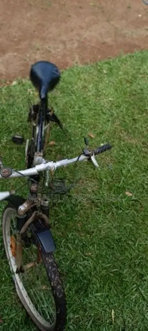 Kenstar Ken Star Cycle